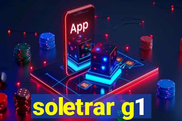 soletrar g1